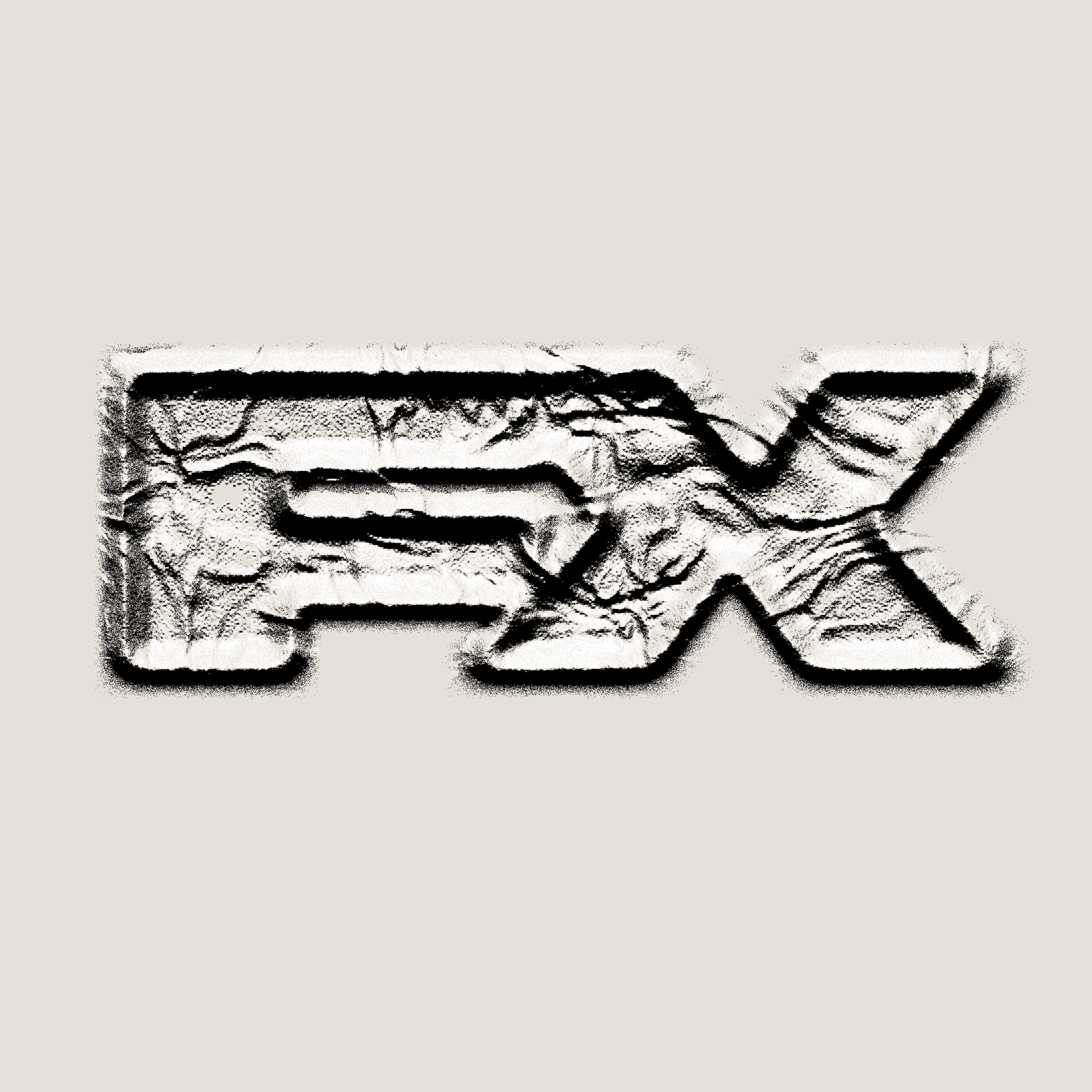 RockFX | 10 Photoshop Layer Styles - Synkit
