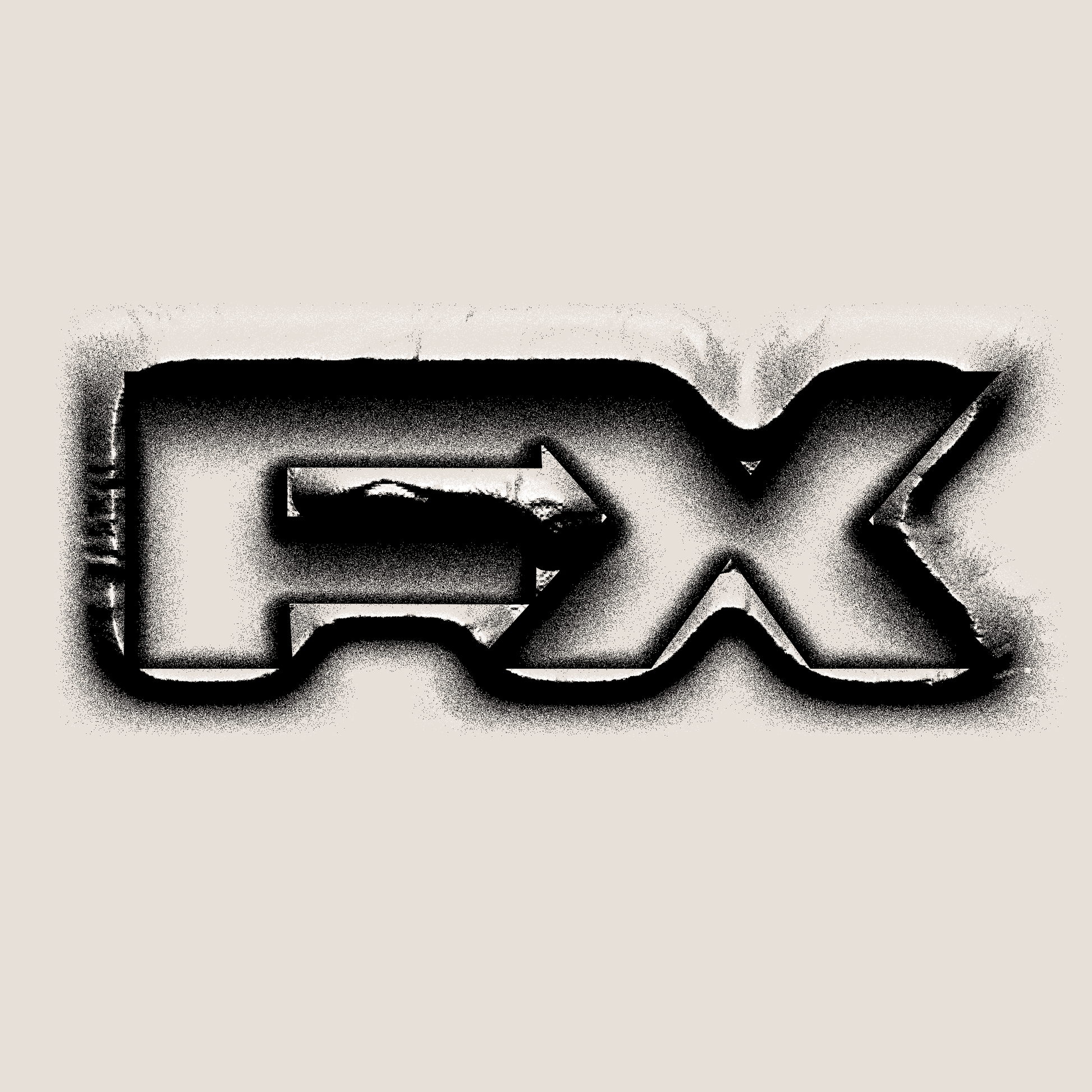 RockFX | 10 Photoshop Layer Styles - Synkit