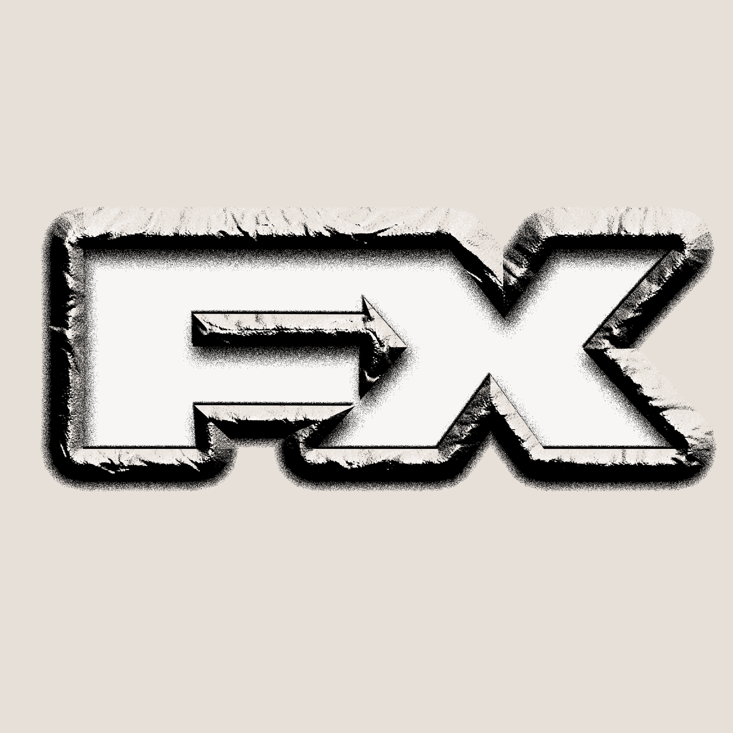 RockFX | 10 Photoshop Layer Styles - Synkit