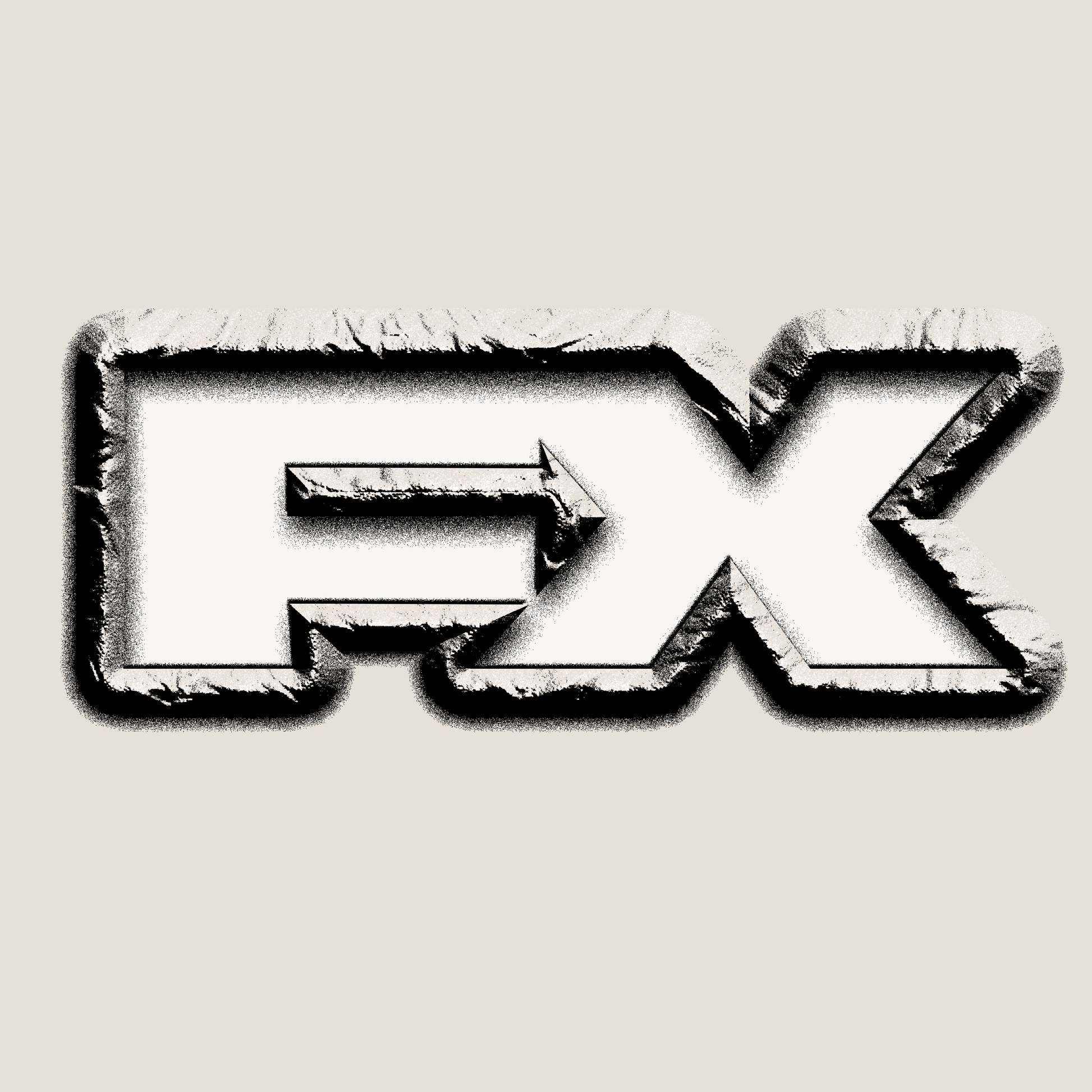 RockFX | 10 Photoshop Layer Styles - Synkit