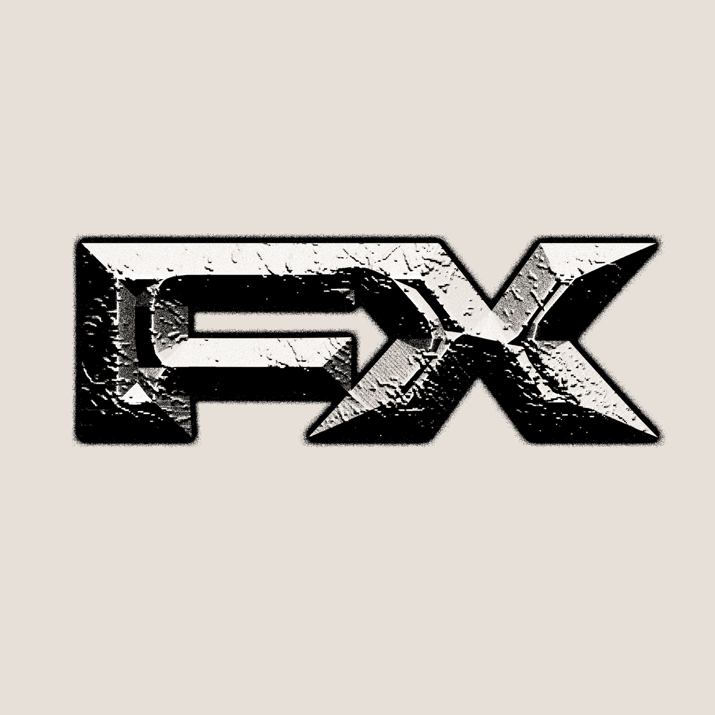 RockFX | 10 Photoshop Layer Styles - Synkit