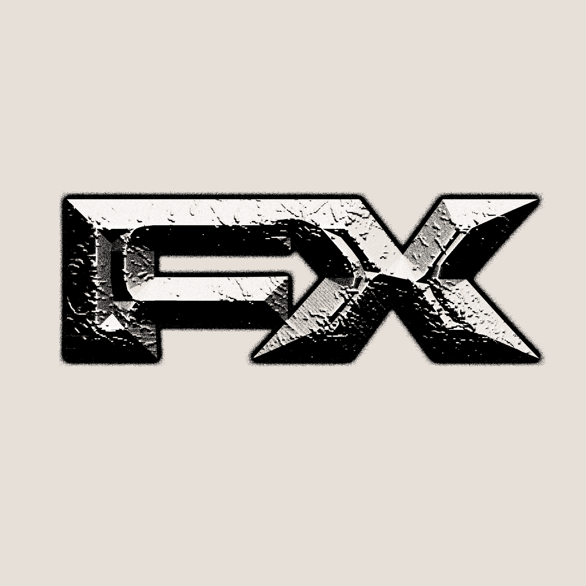RockFX | 10 Photoshop Layer Styles - Synkit