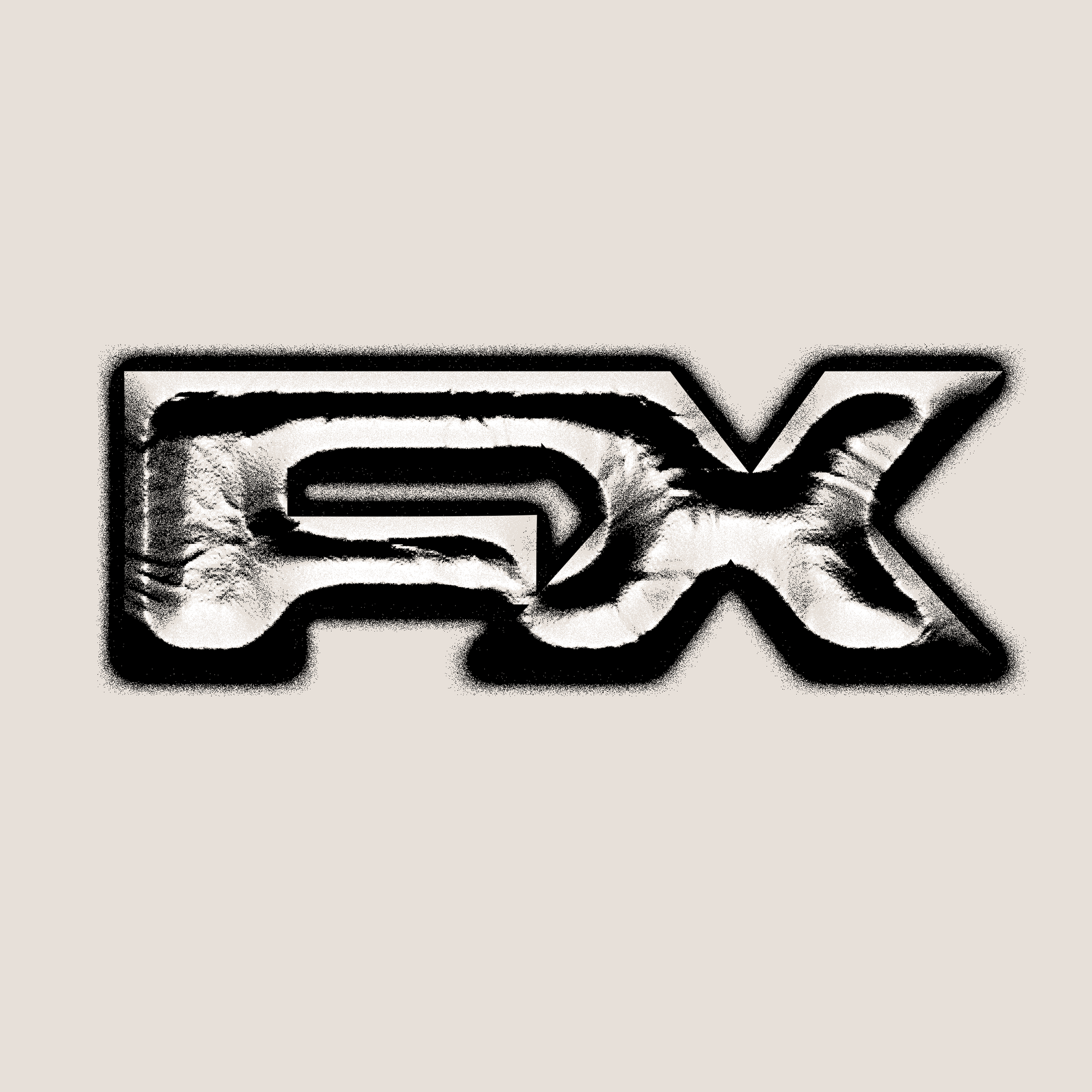 RockFX | 10 Photoshop Layer Styles - Synkit