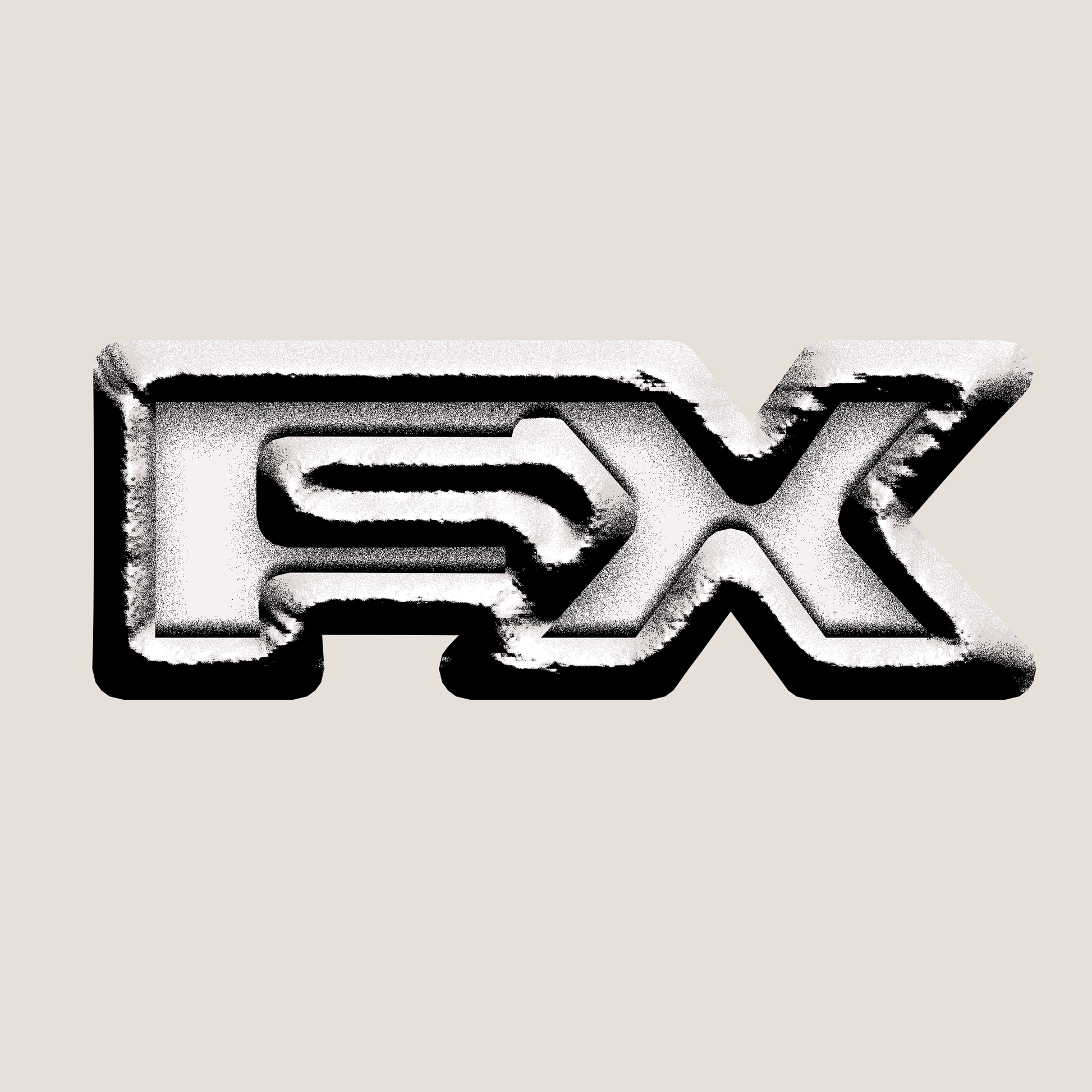 RockFX | 10 Photoshop Layer Styles - Synkit
