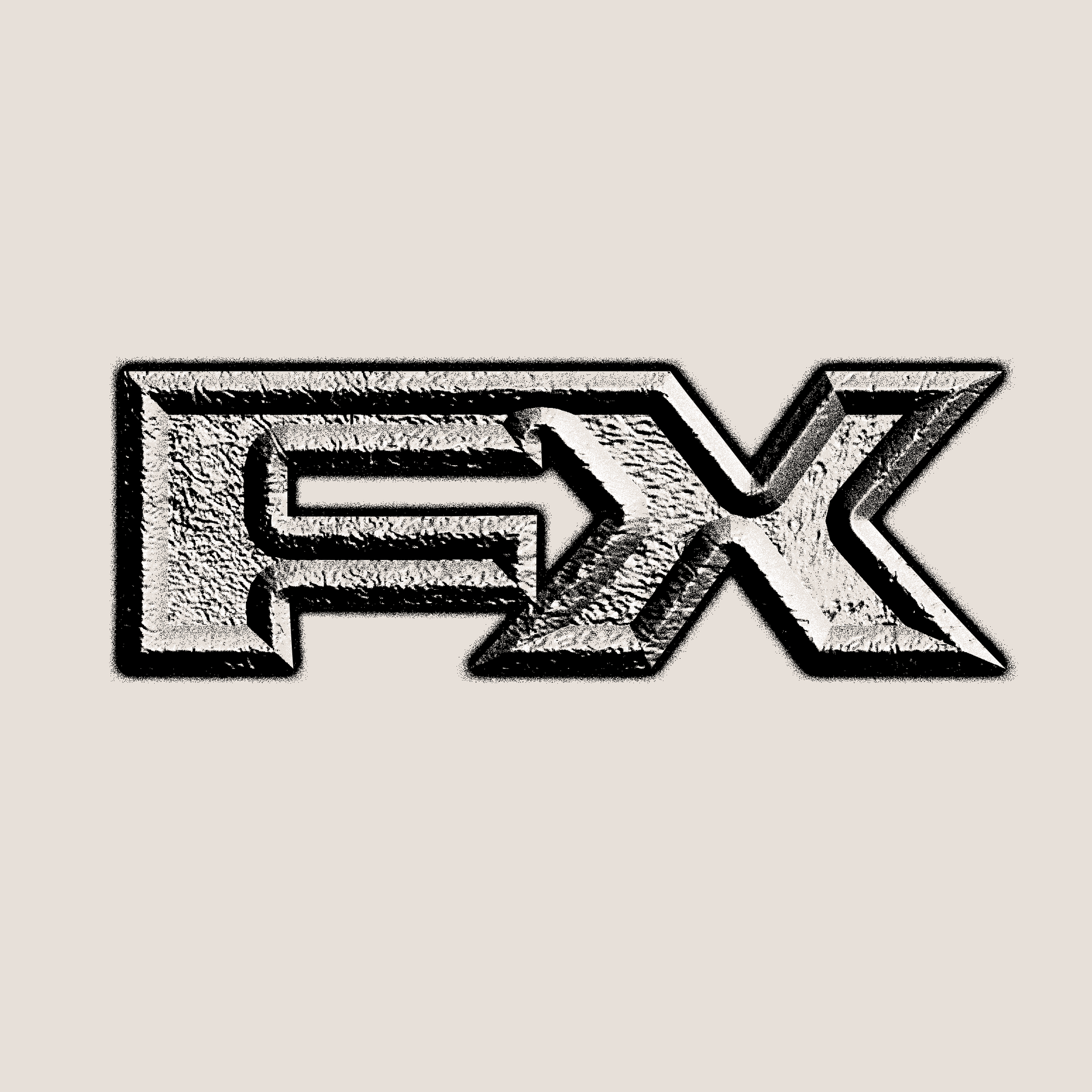 RockFX | 10 Photoshop Layer Styles - Synkit