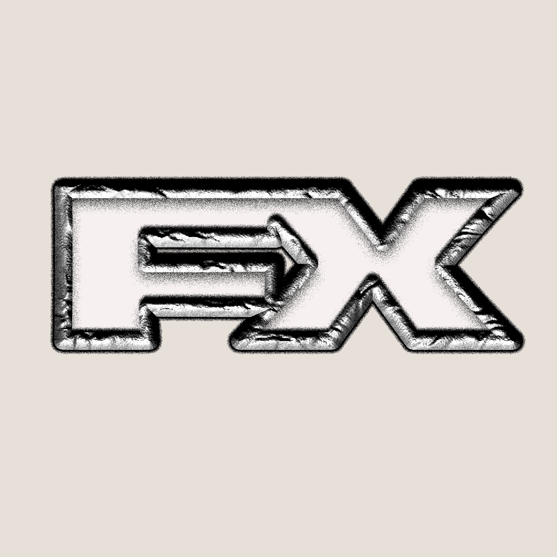 RockFX | 10 Photoshop Layer Styles - Synkit