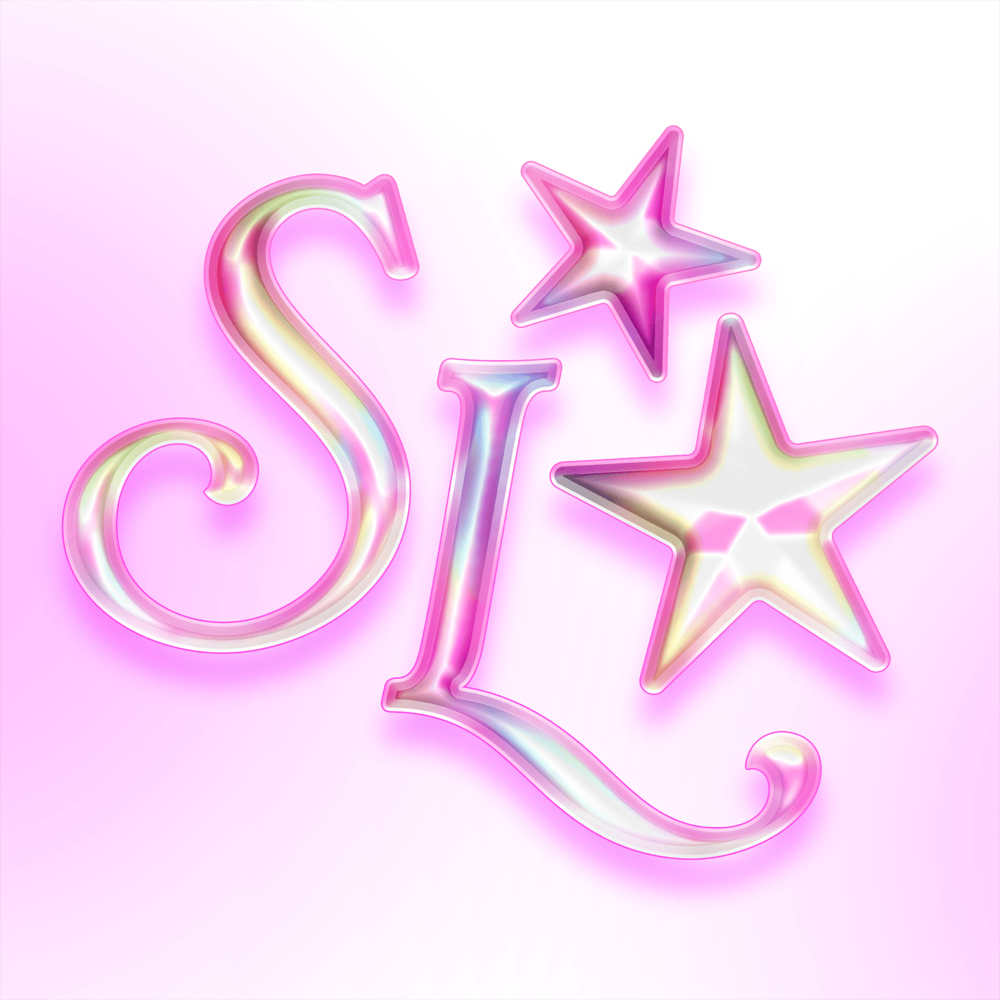 Starlight | 10 Photoshop Layer Styles - Synkit