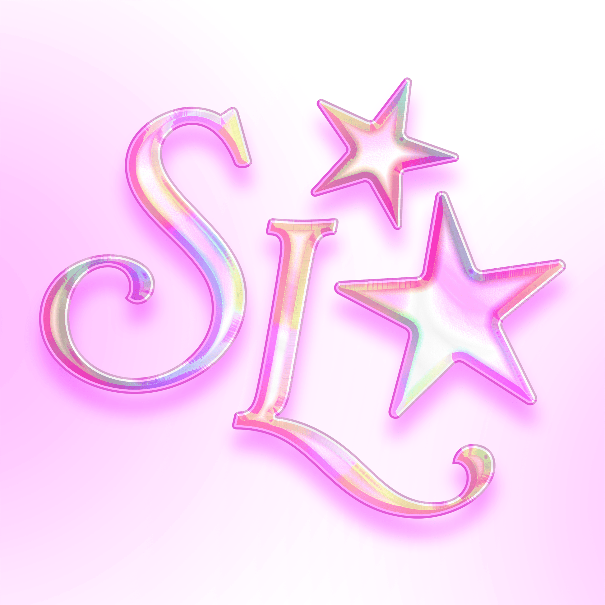 Starlight | 10 Photoshop Layer Styles - Synkit