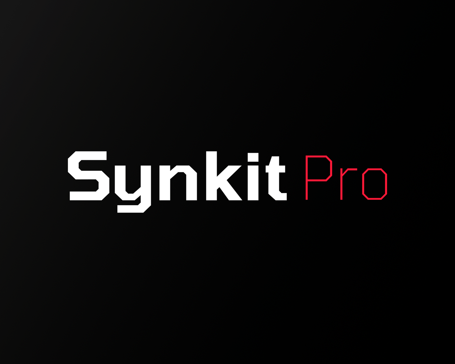 Synkit Pro - Synkit