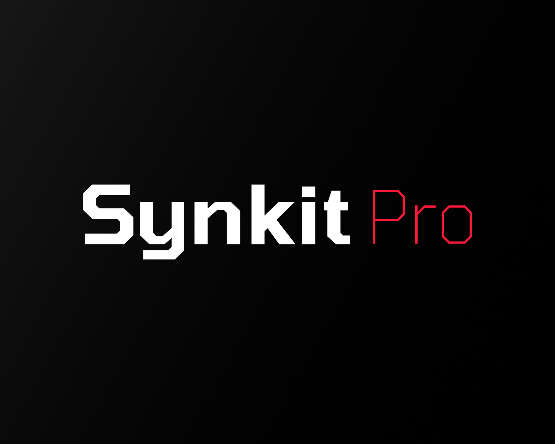 Synkit Pro - Synkit
