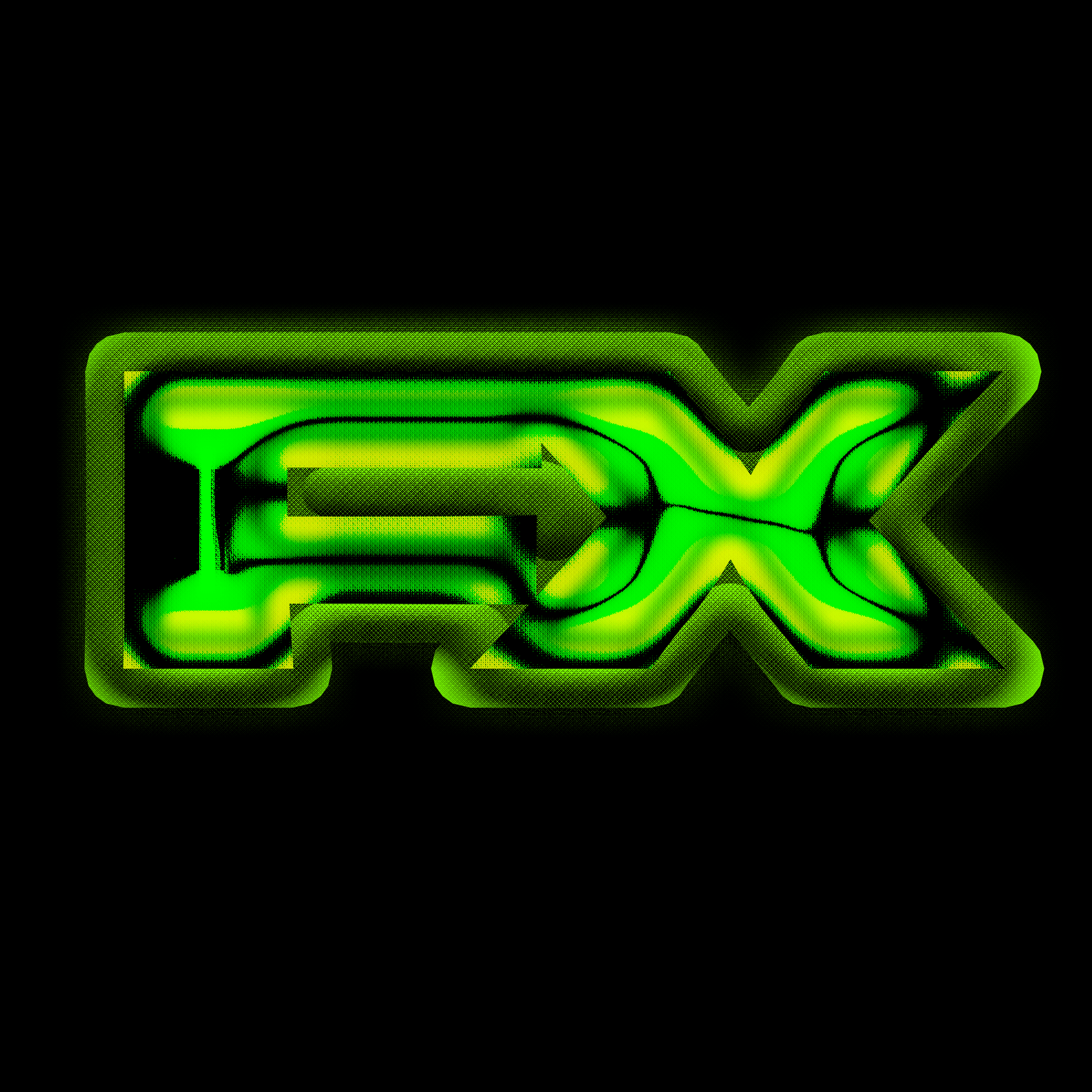 TechFX | 5 Photoshop Layer Styles - Synkit