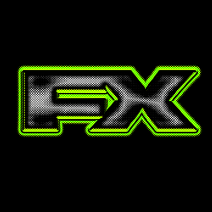 TechFX | 5 Photoshop Layer Styles - Synkit