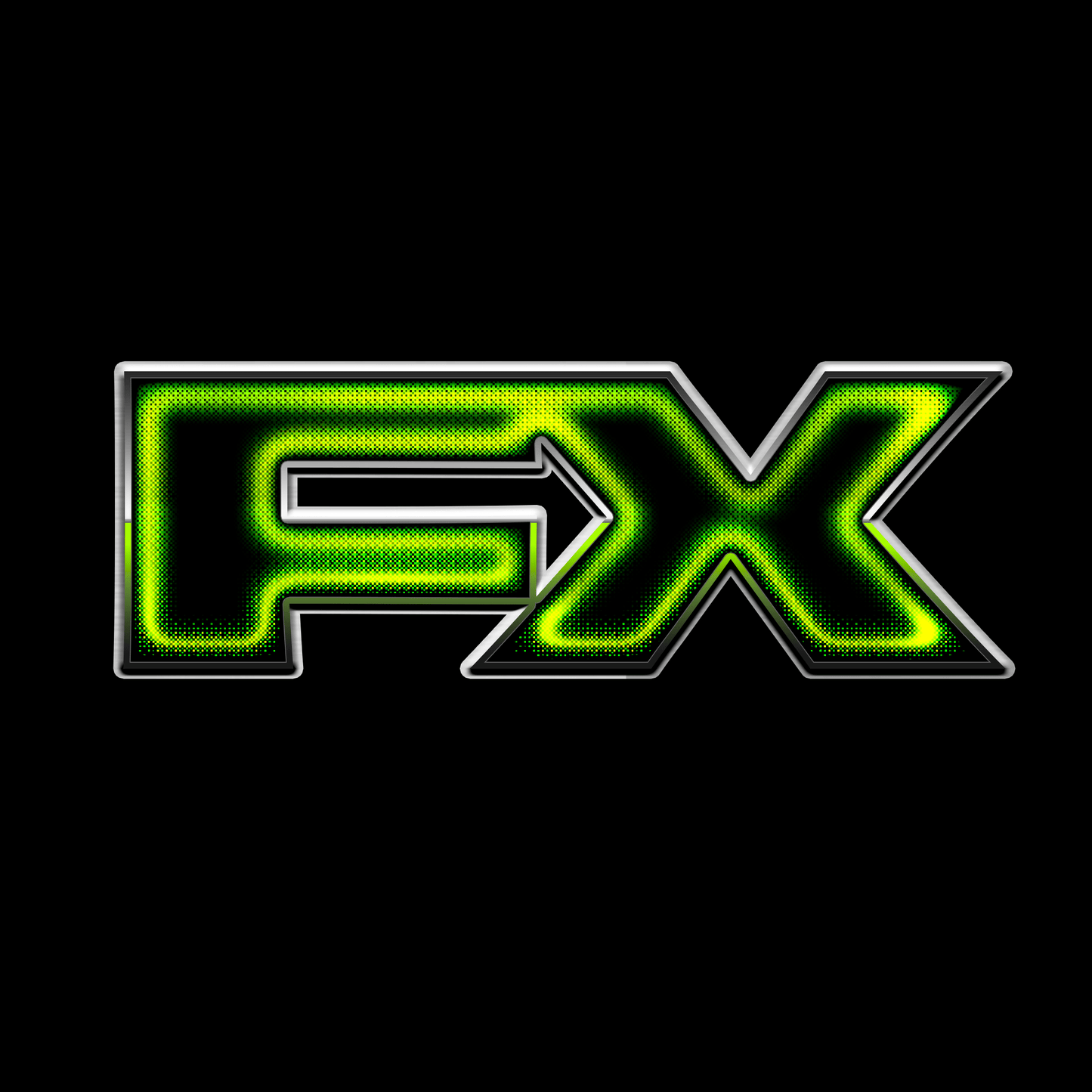 TechFX | 5 Photoshop Layer Styles - Synkit