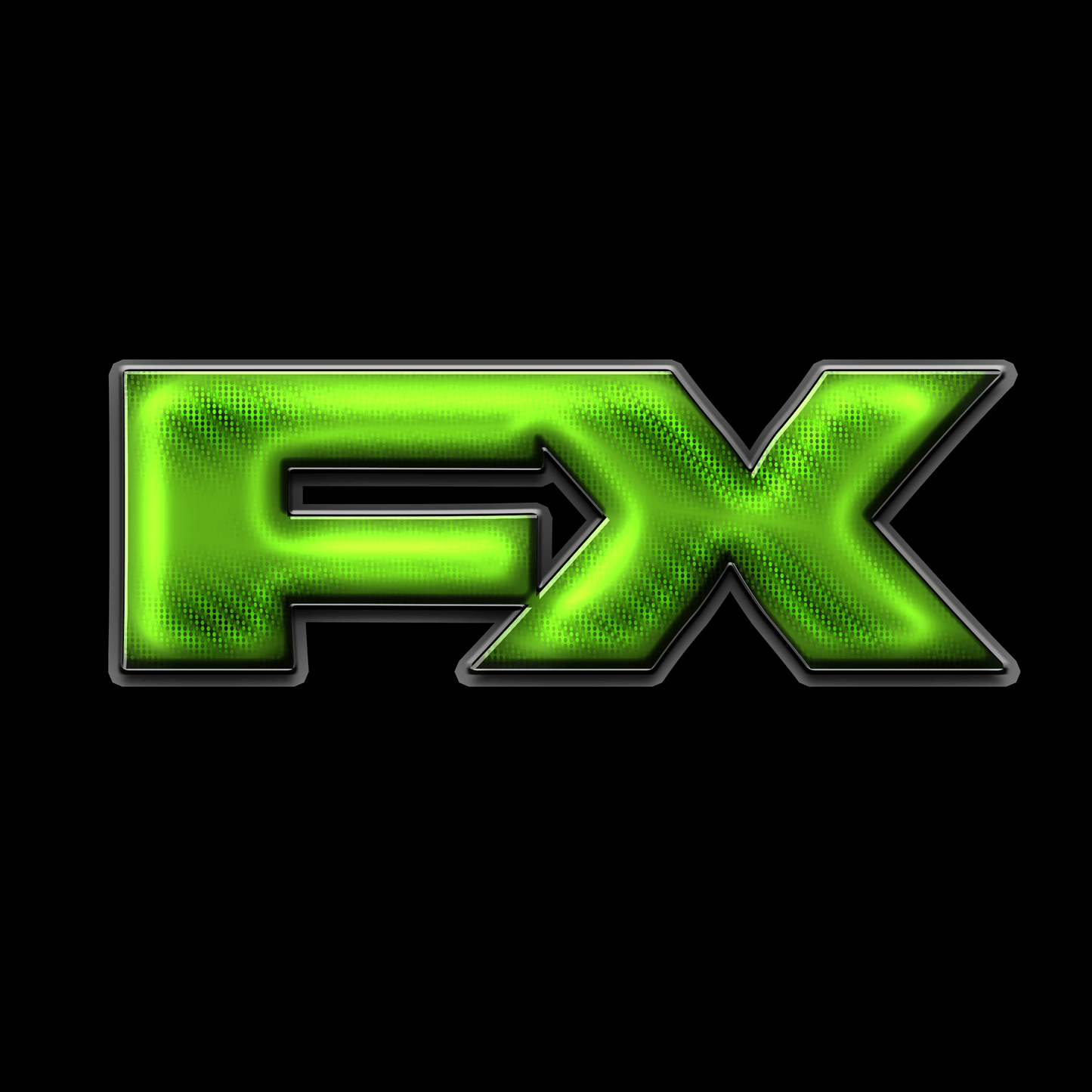 TechFX | 5 Photoshop Layer Styles - Synkit